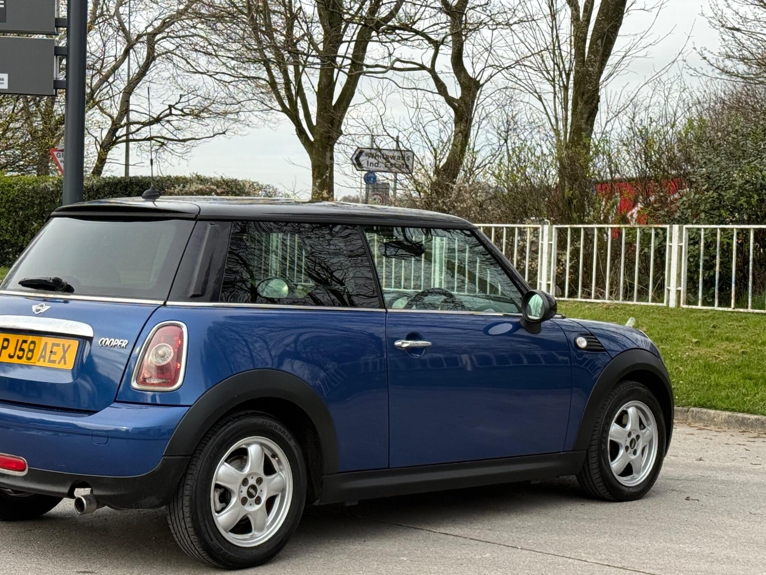 Used MINI Hatch for sale - 78007776: Photo 17