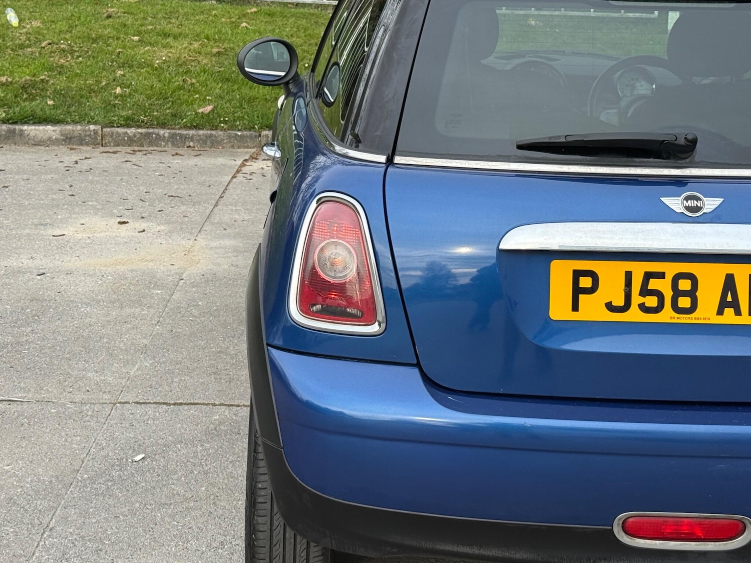 Used MINI Hatch for sale - 78007776: Photo 18