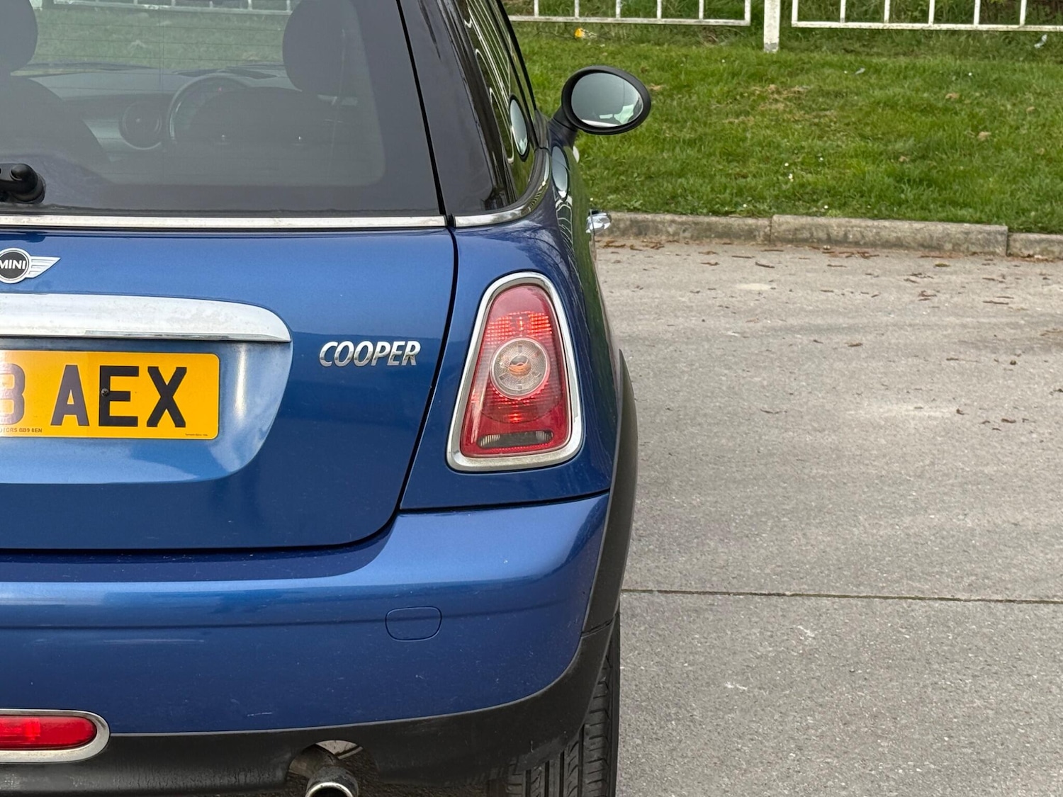 Used MINI Hatch for sale - 78007776: Photo 19