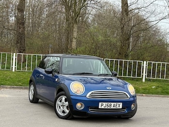 Used MINI Hatch 2008 for sale - 78007776: Photo