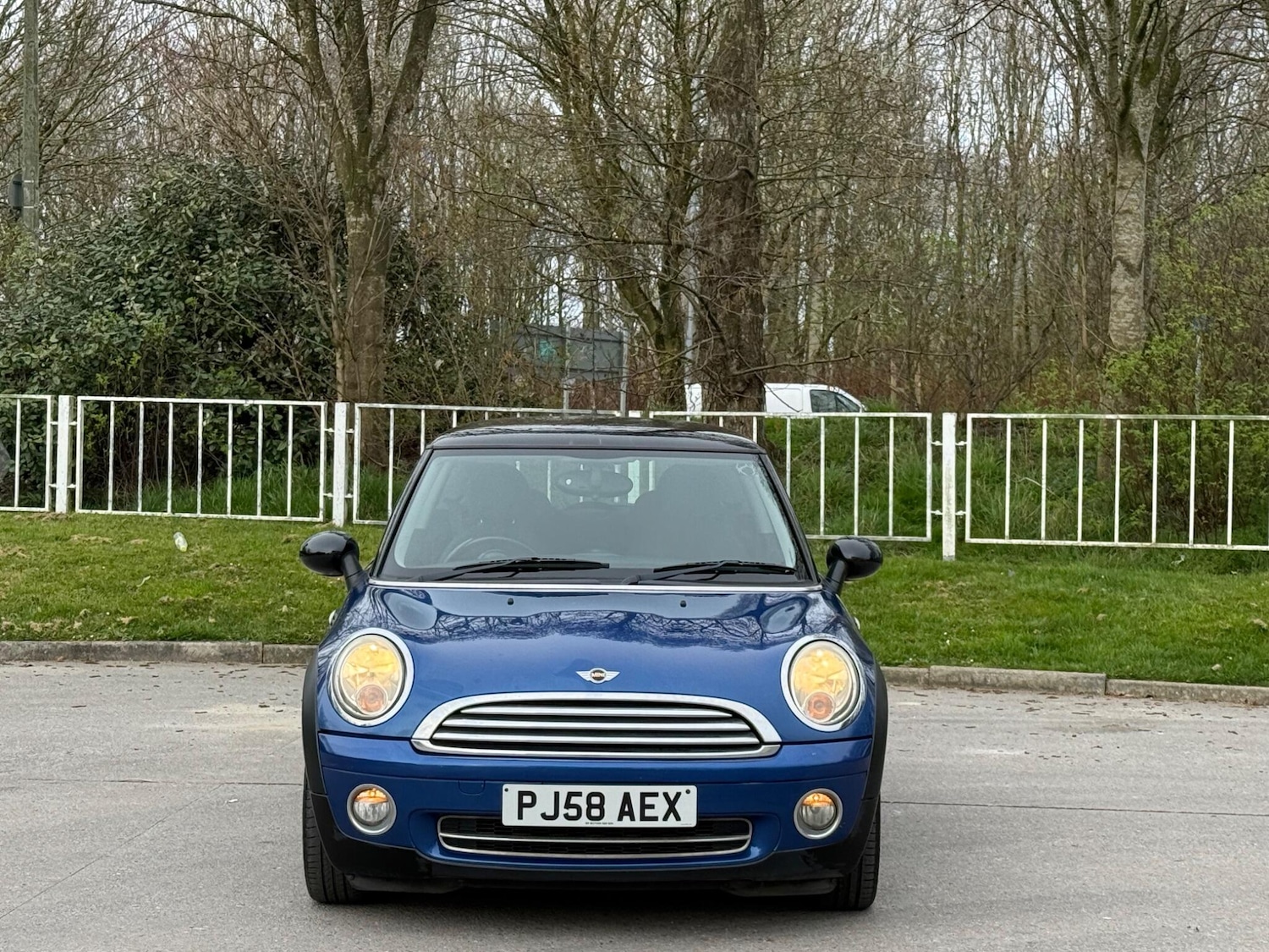 Used MINI Hatch for sale - 78007776: Photo 2