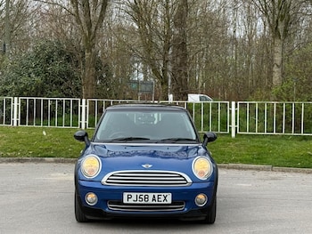 Used MINI Hatch 2008 for sale - 78007776: Photo