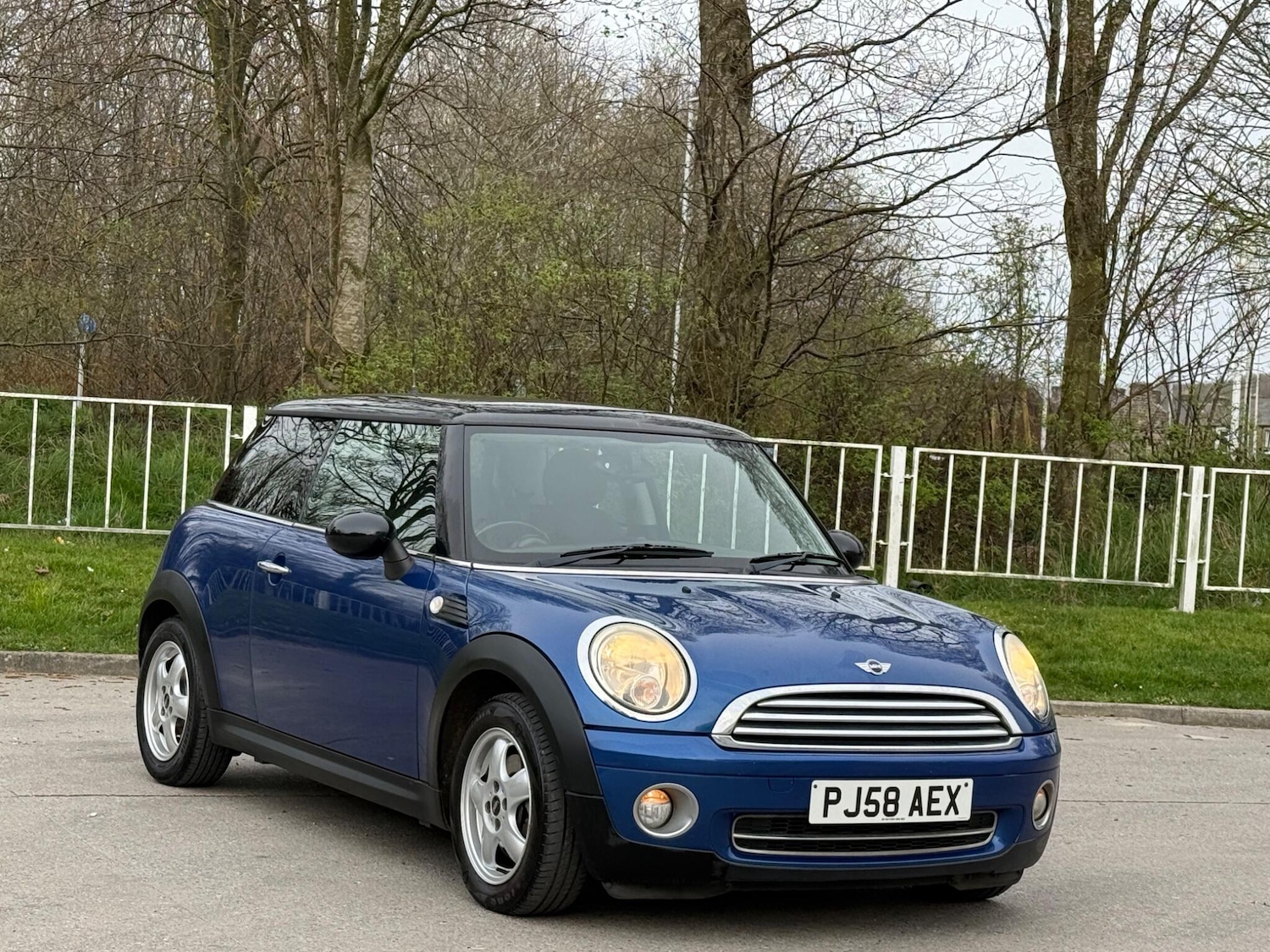 Used MINI Hatch for sale - 78007776: Photo 3