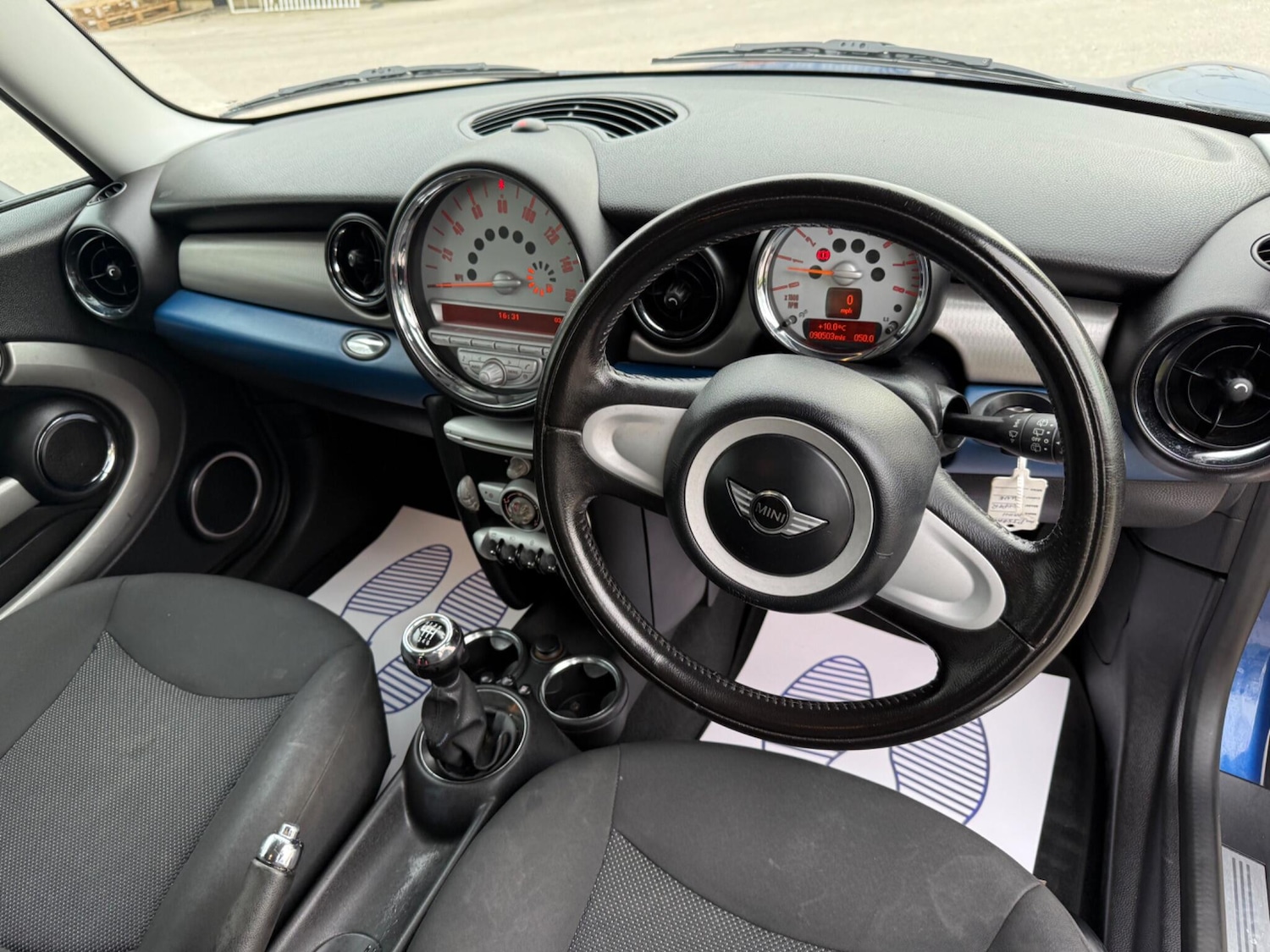 Used MINI Hatch for sale - 78007776: Photo 31