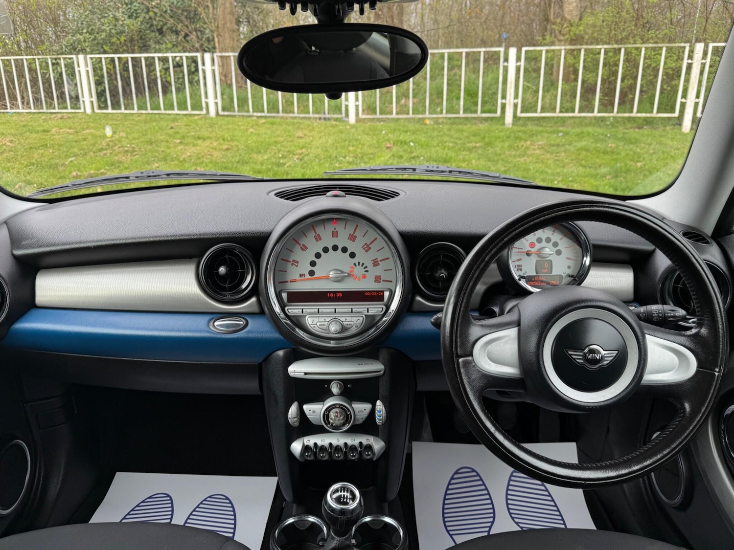 Used MINI Hatch for sale - 78007776: Photo 34