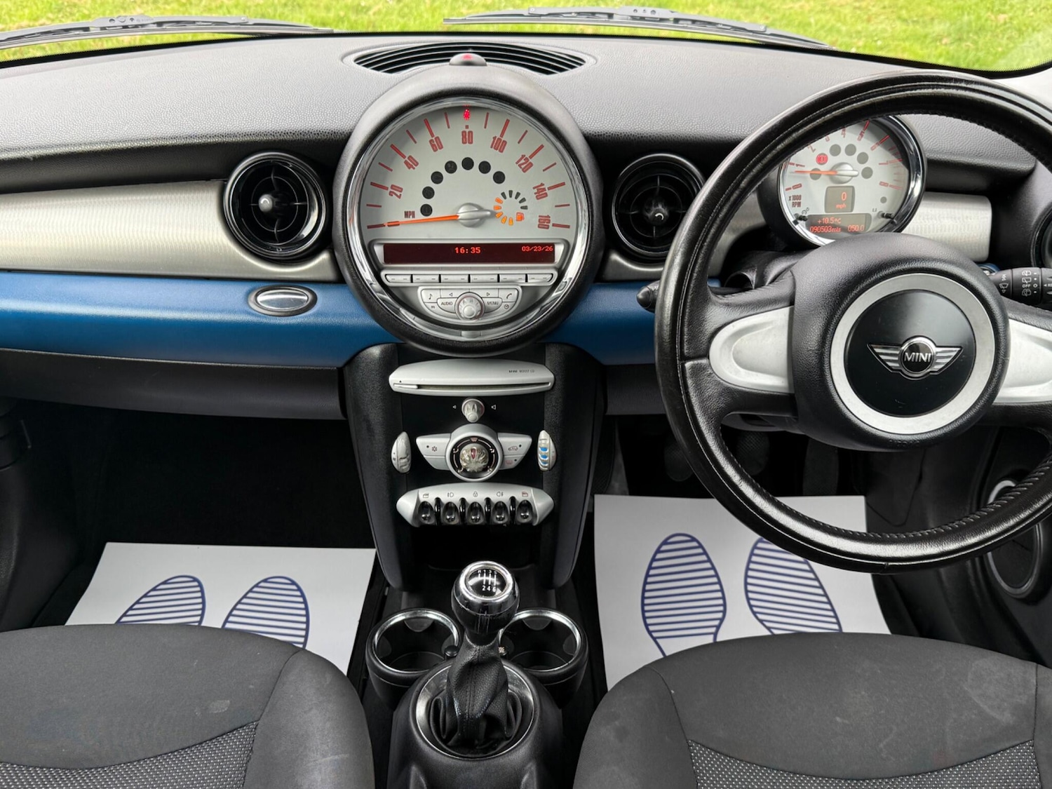 Used MINI Hatch for sale - 78007776: Photo 35