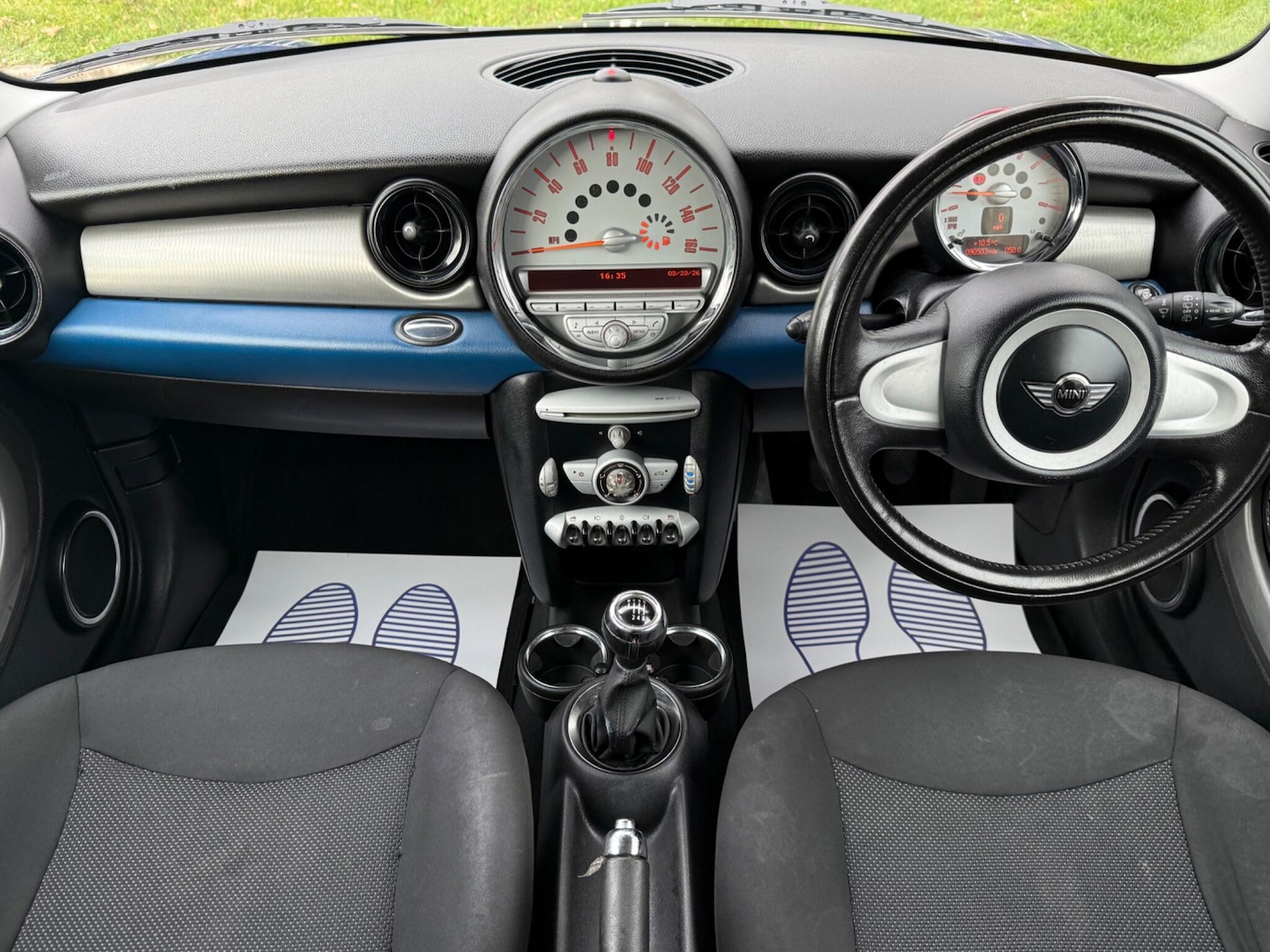 Used MINI Hatch for sale - 78007776: Photo 36