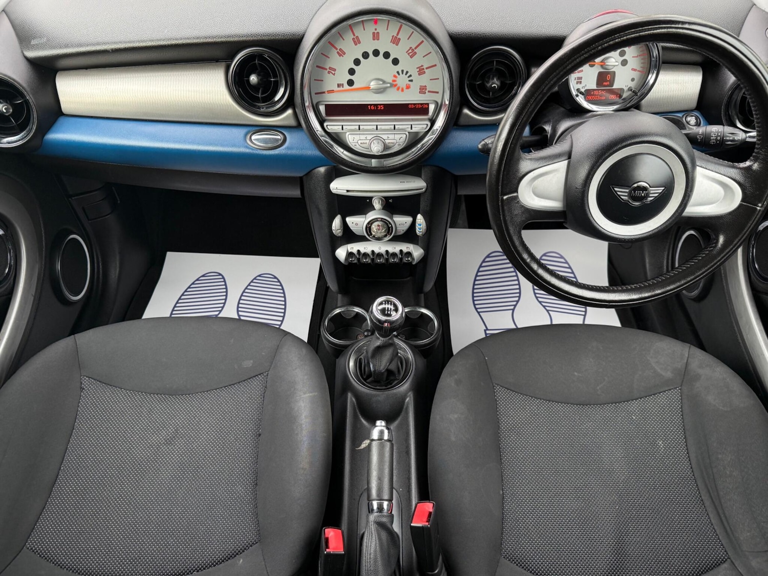 Used MINI Hatch for sale - 78007776: Photo 37