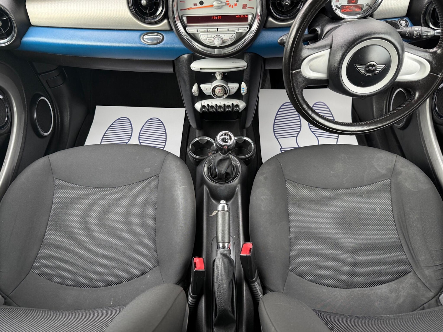 Used MINI Hatch for sale - 78007776: Photo 38