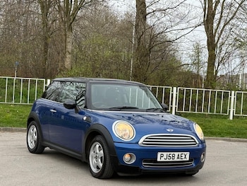 Used MINI Hatch 2008 for sale - 78007776: Photo