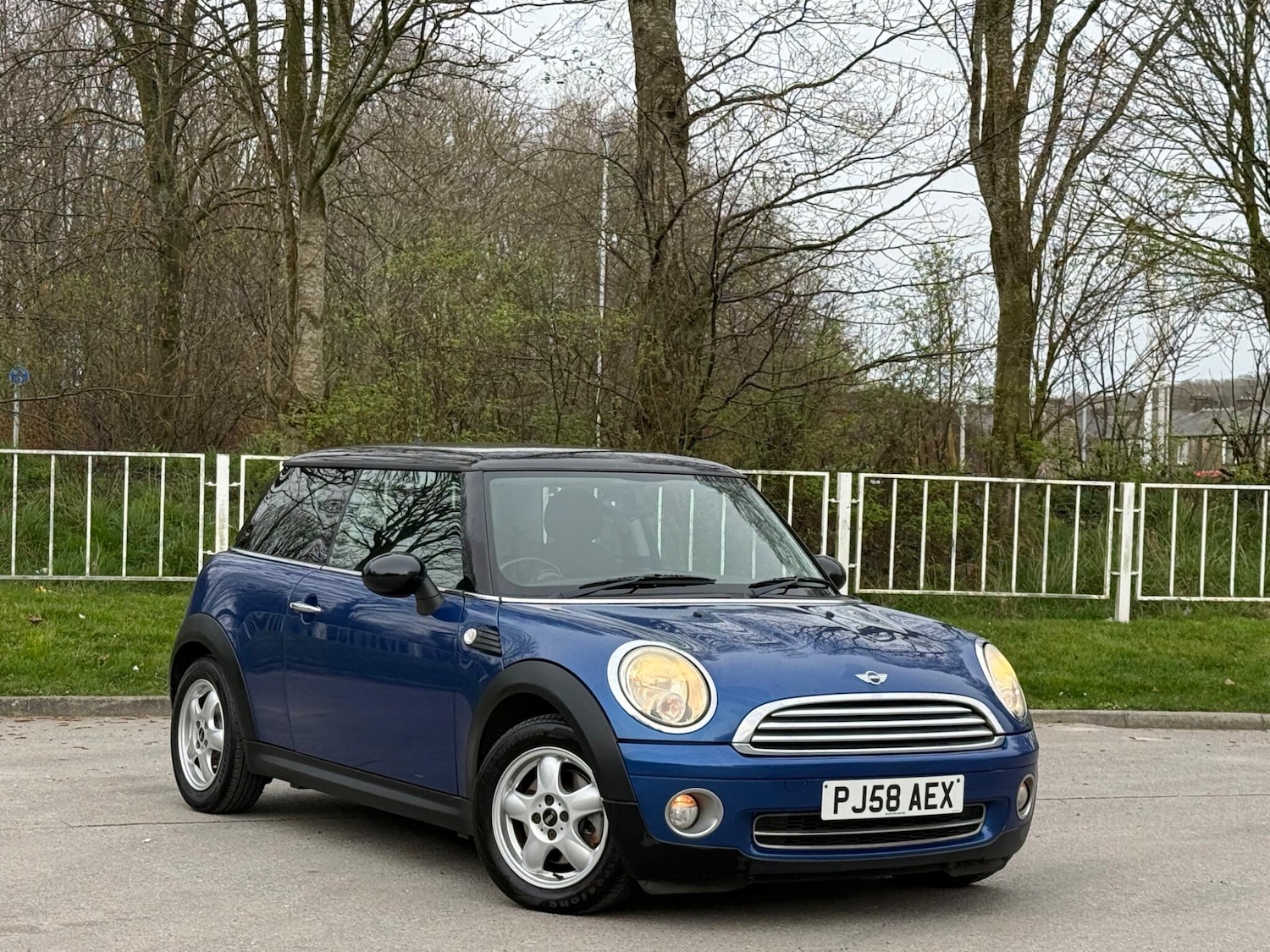 Used MINI Hatch for sale - 78007776: Photo 4