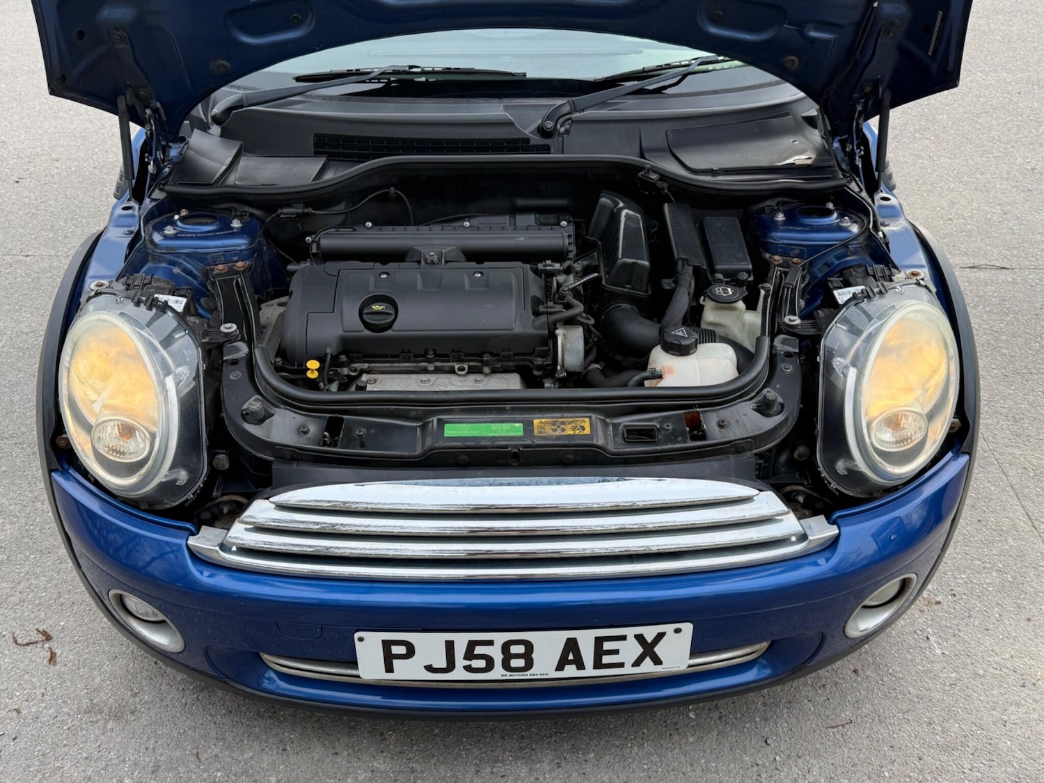 Used MINI Hatch for sale - 78007776: Photo 46