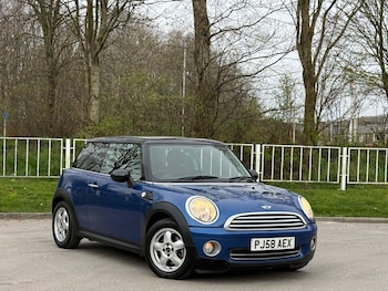 Used MINI Hatch 2008 for sale - 78007776: Photo