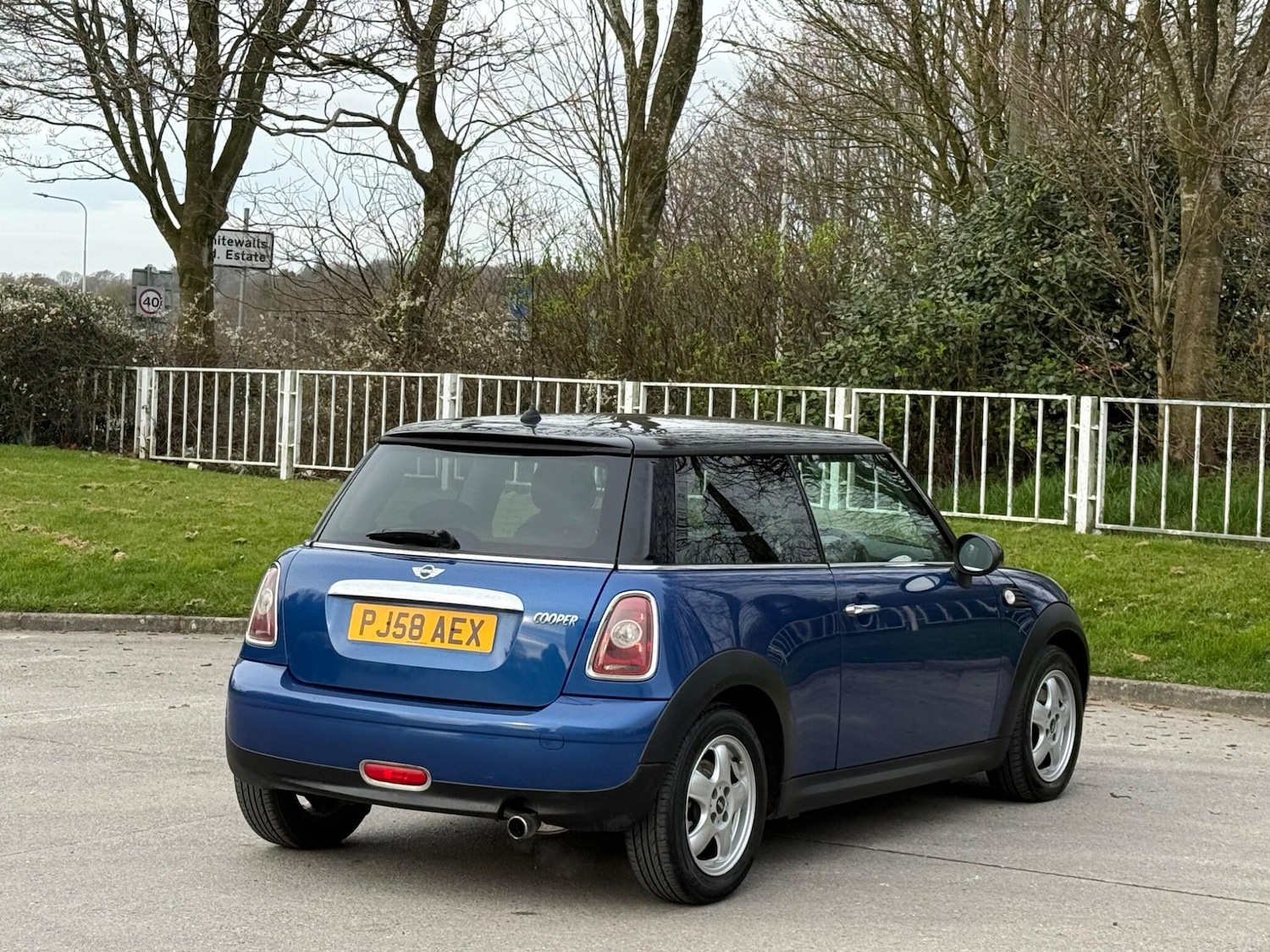 Used MINI Hatch for sale - 78007776: Photo 6