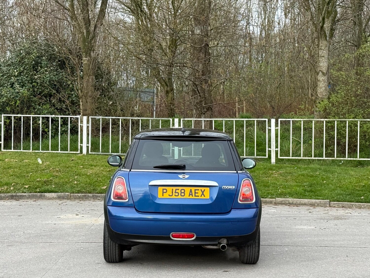 Used MINI Hatch for sale - 78007776: Photo 7