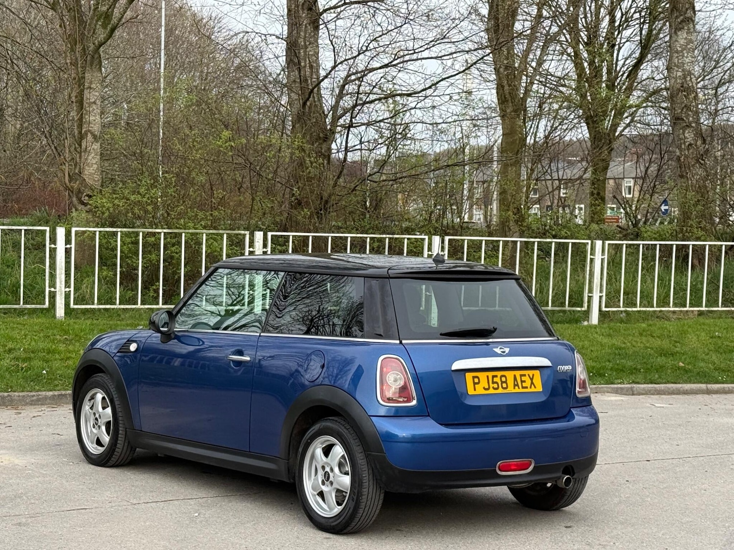 Used MINI Hatch for sale - 78007776: Photo 8