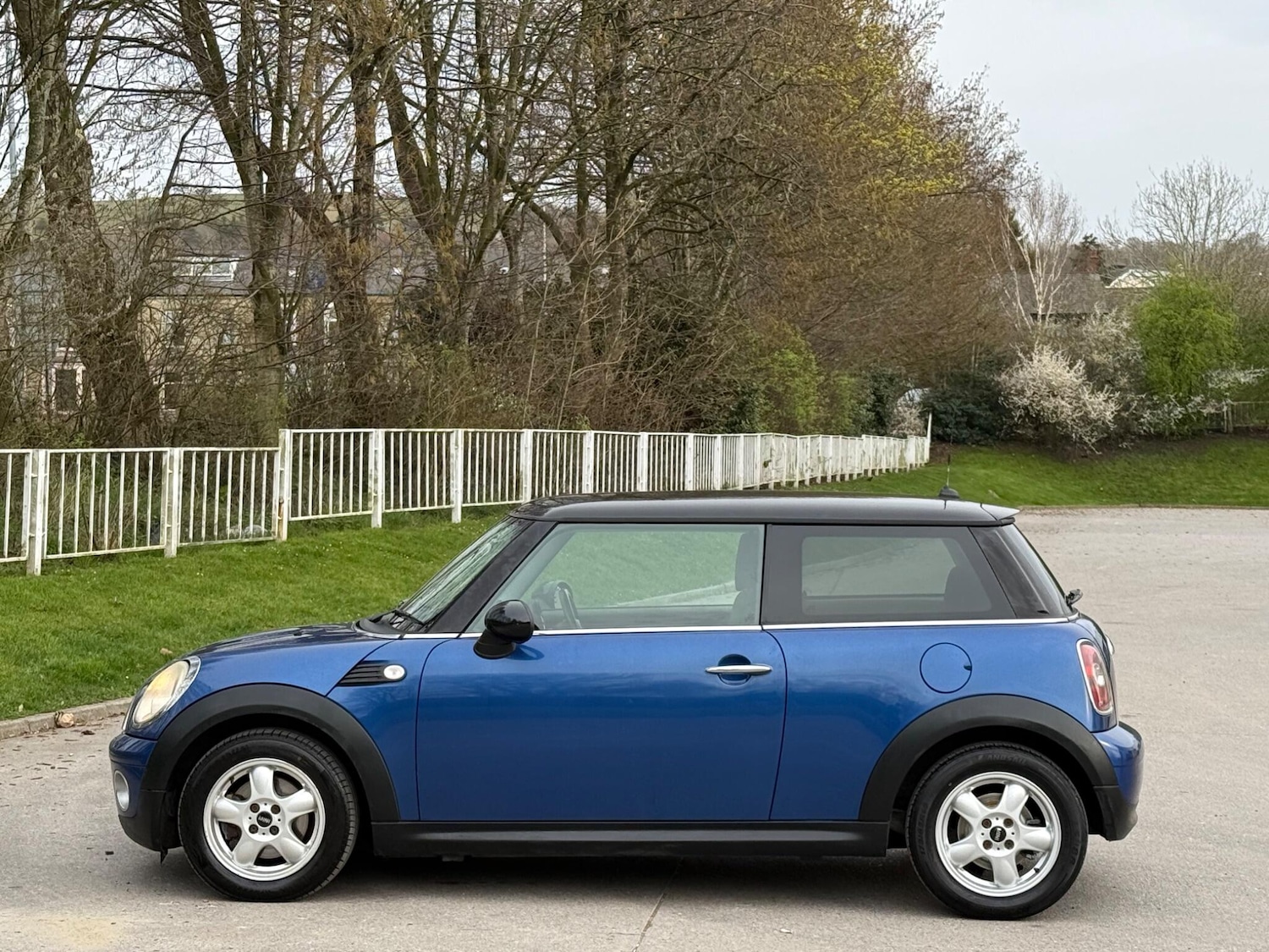 Used MINI Hatch for sale - 78007776: Photo 9
