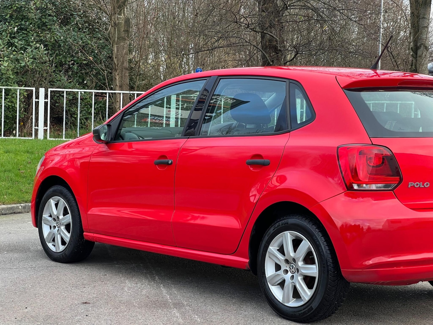 Used Volkswagen Polo 2012 for sale - 77525139: Photo 15