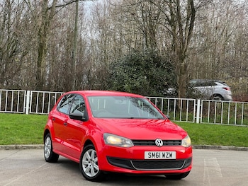 Volkswagen Polo feature image