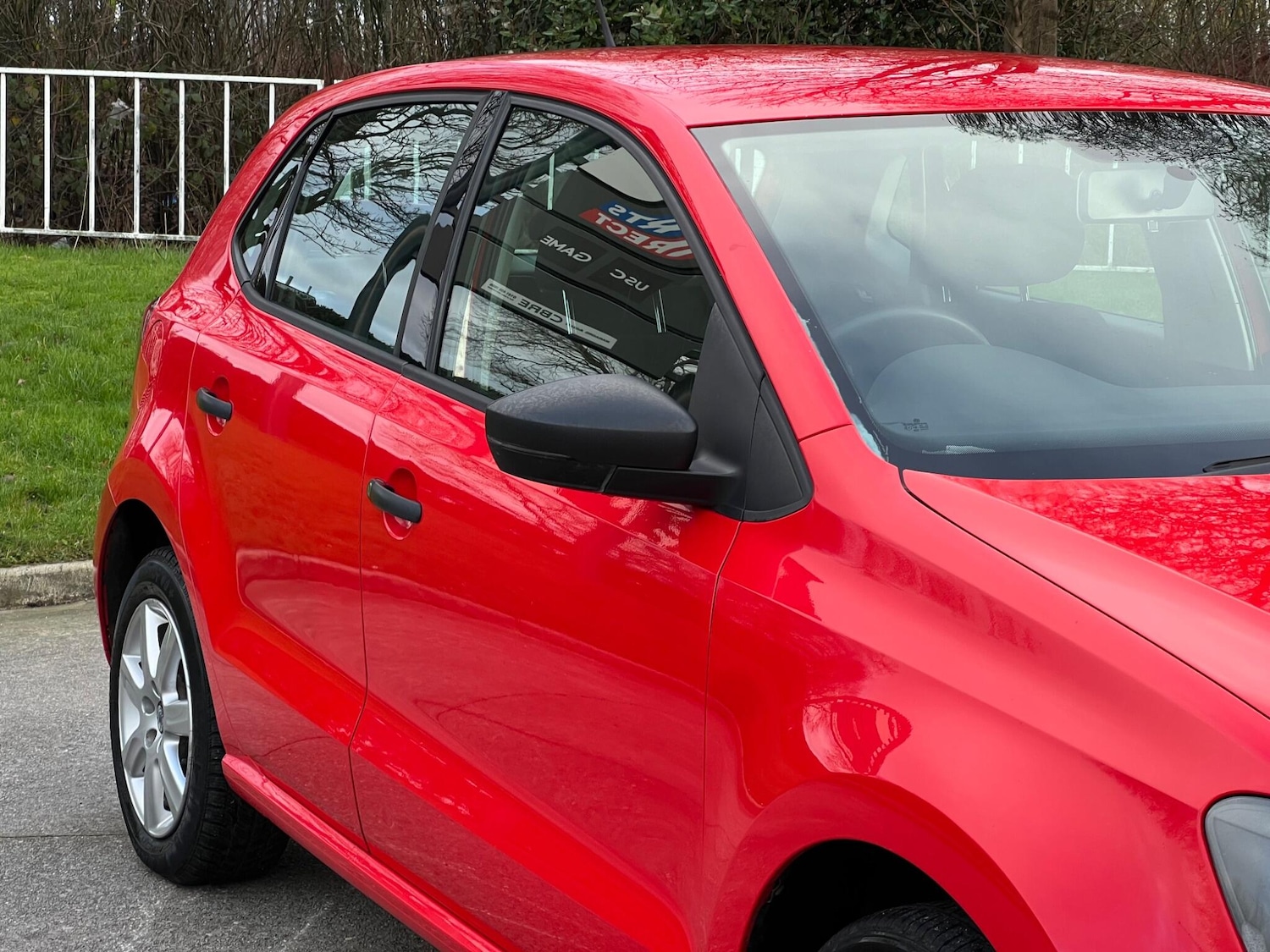 Used Volkswagen Polo 2012 for sale - 77525139: Photo 21