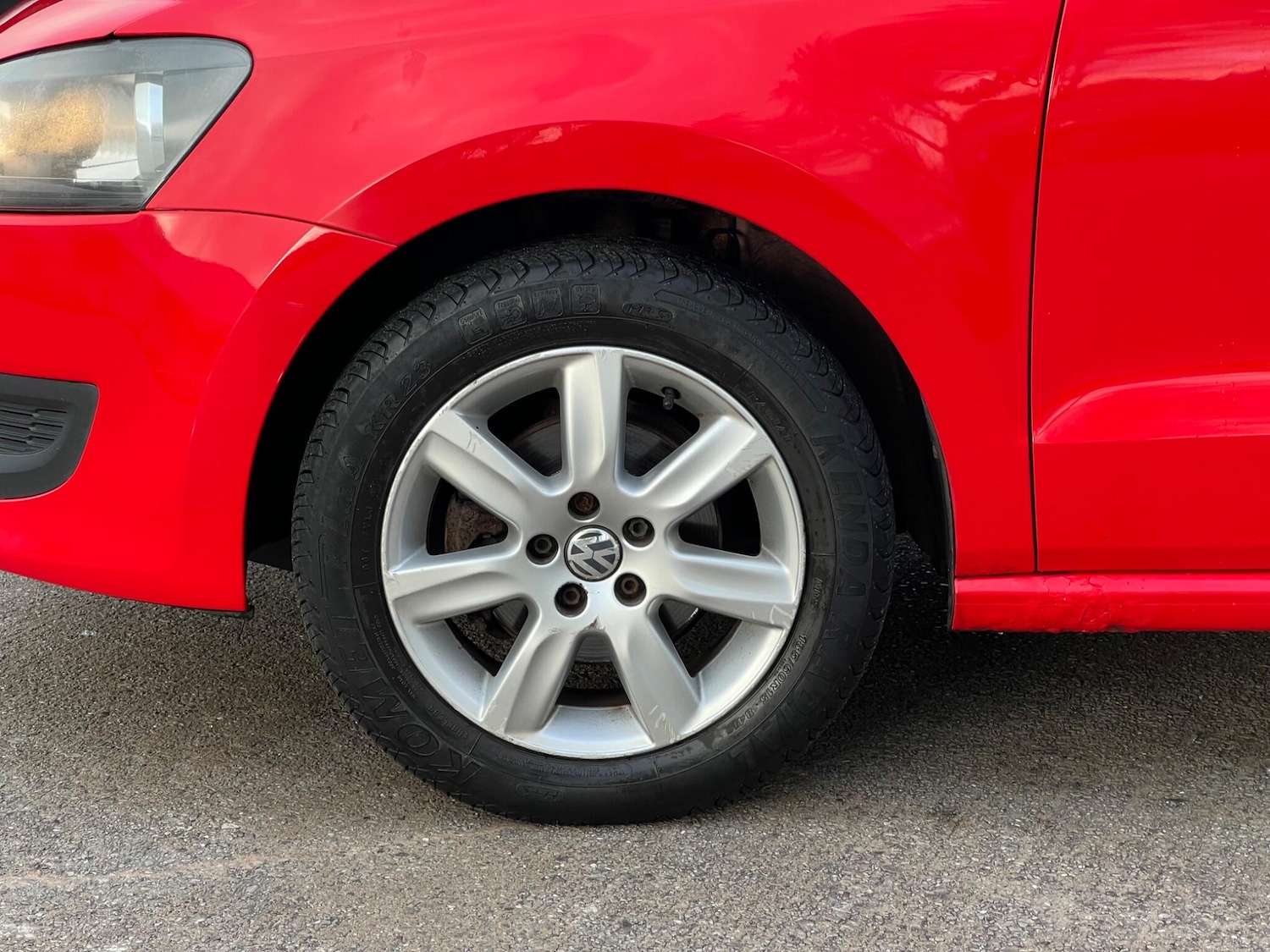 Used Volkswagen Polo 2012 for sale - 77525139: Photo 23