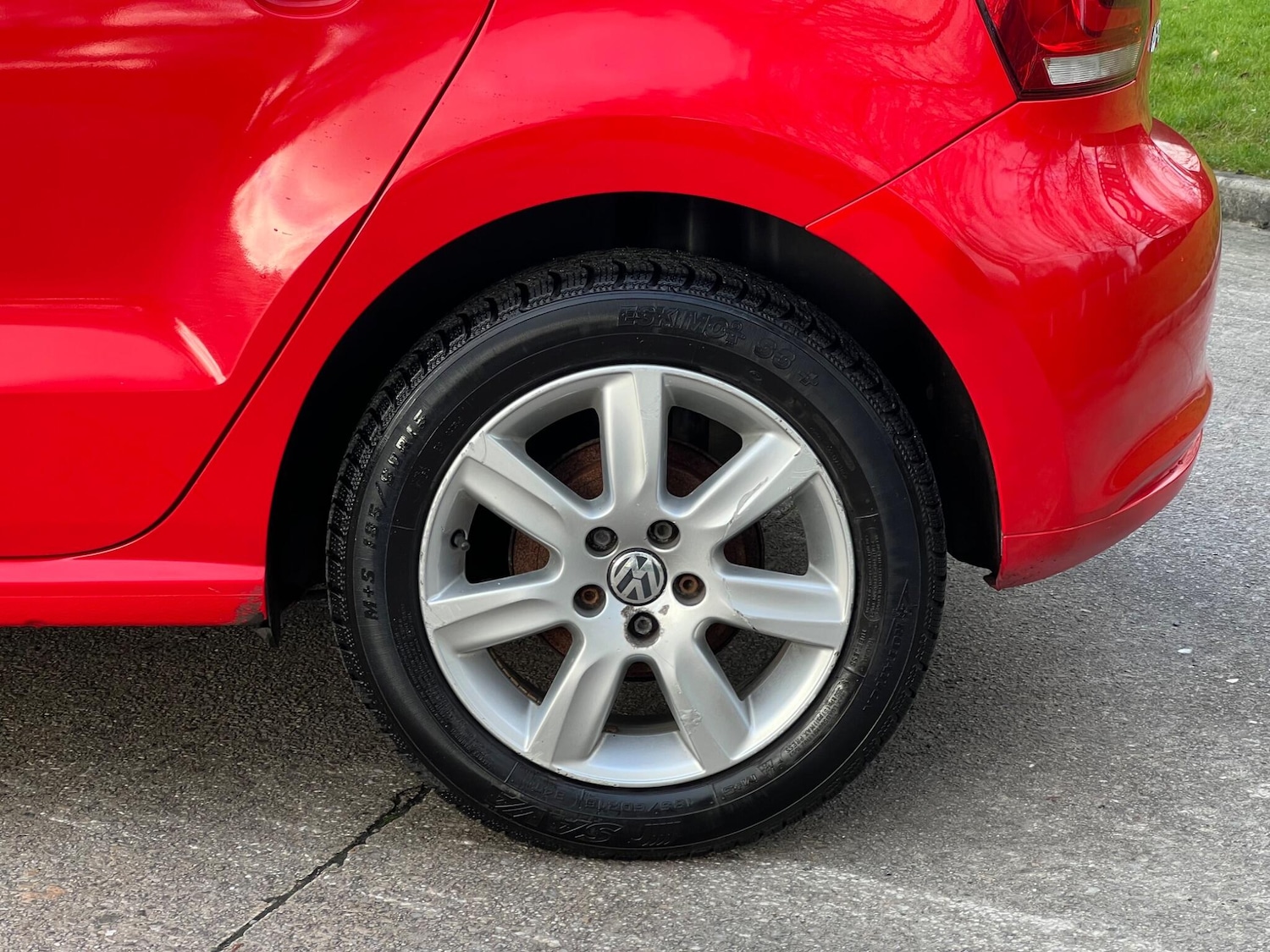 Used Volkswagen Polo 2012 for sale - 77525139: Photo 26