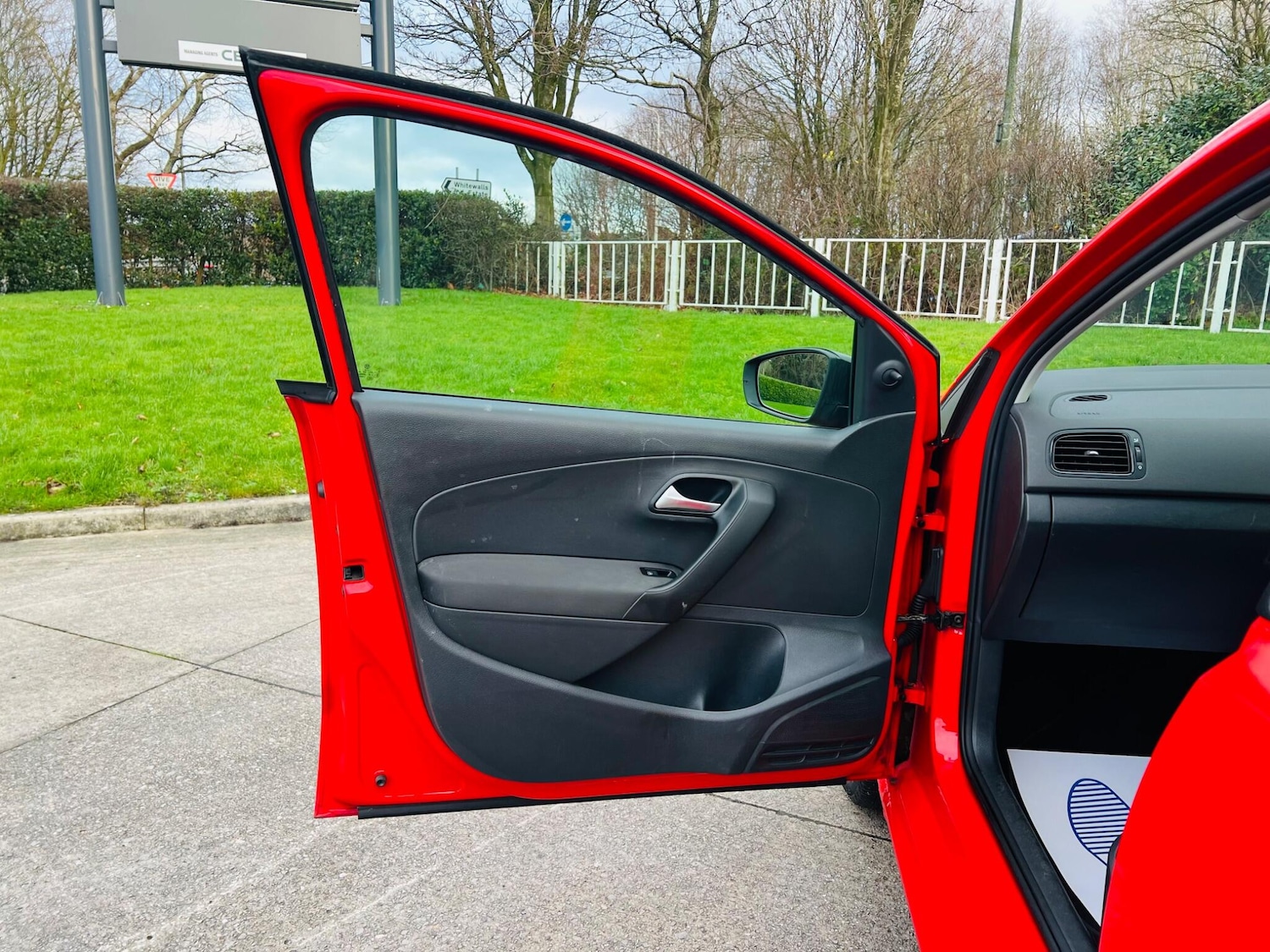 Used Volkswagen Polo 2012 for sale - 77525139: Photo 27