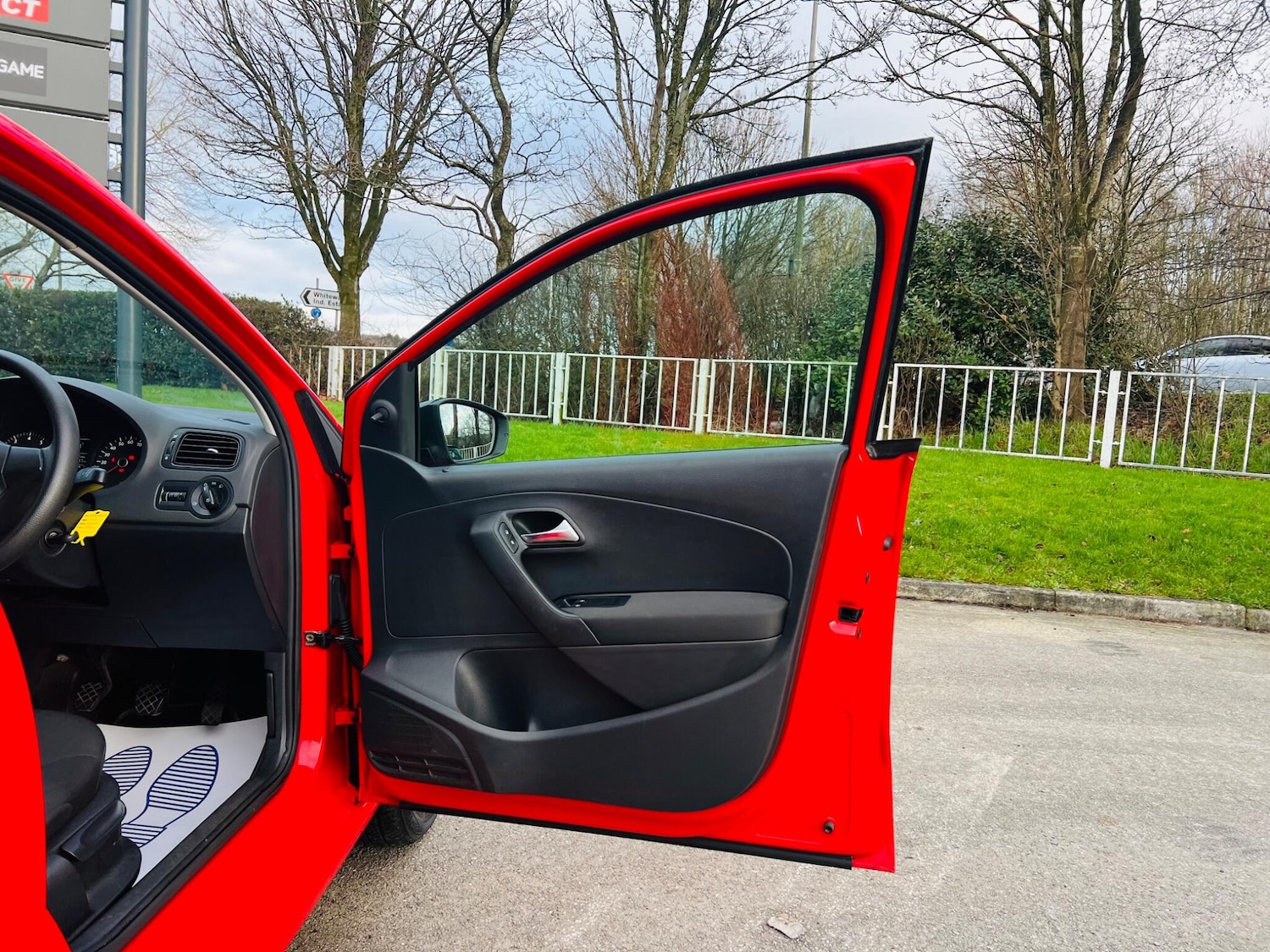 Used Volkswagen Polo 2012 for sale - 77525139: Photo 28