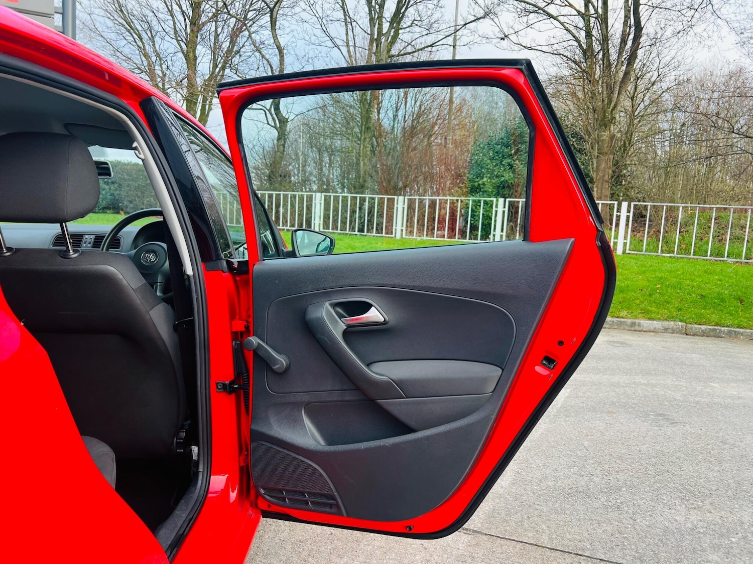 Used Volkswagen Polo 2012 for sale - 77525139: Photo 30