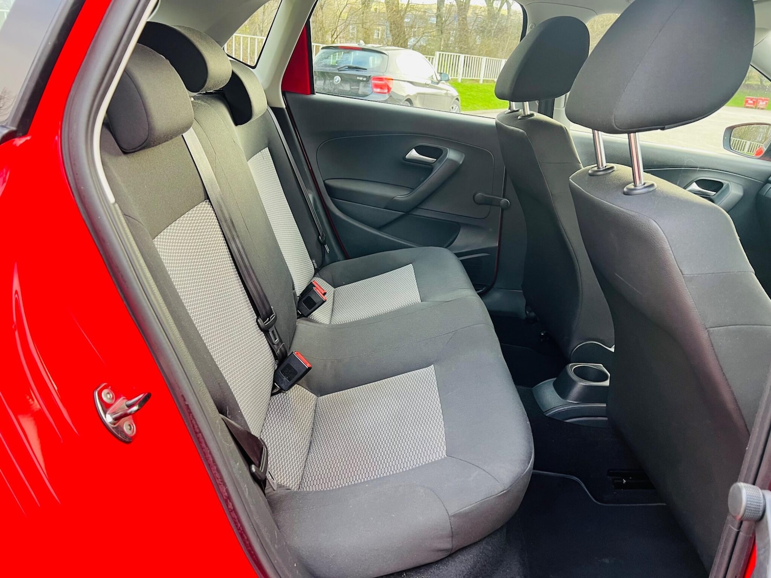 Used Volkswagen Polo 2012 for sale - 77525139: Photo 33