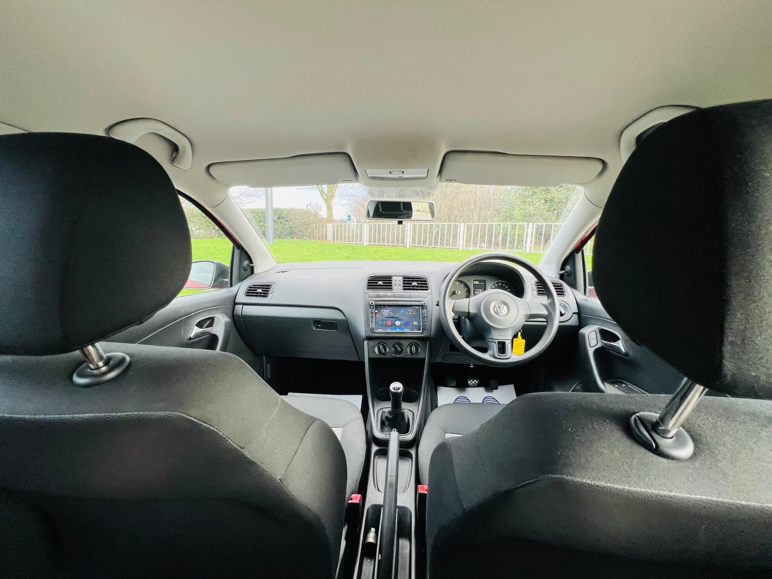 Used Volkswagen Polo 2012 for sale - 77525139: Photo 37