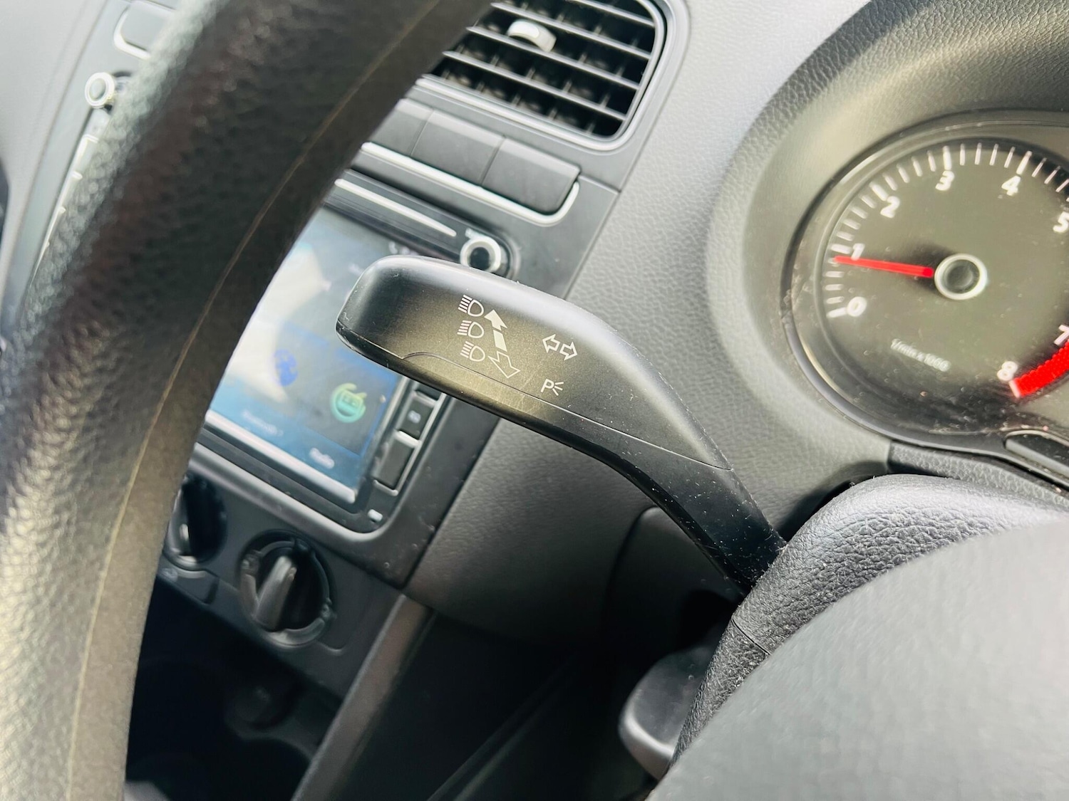 Used Volkswagen Polo 2012 for sale - 77525139: Photo 45