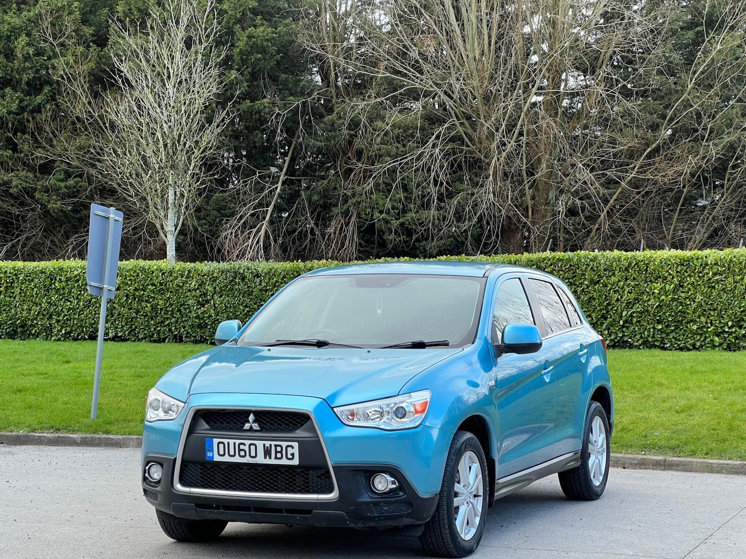 Used Mitsubishi ASX for sale - 77738593: Photo 10