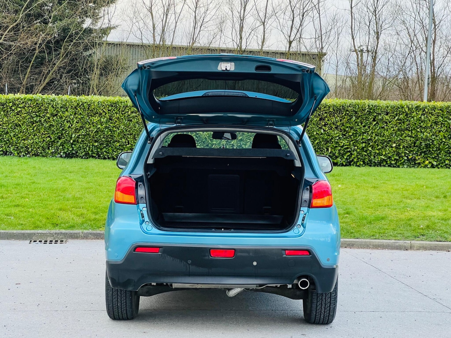 Used Mitsubishi ASX for sale - 77738593: Photo 13