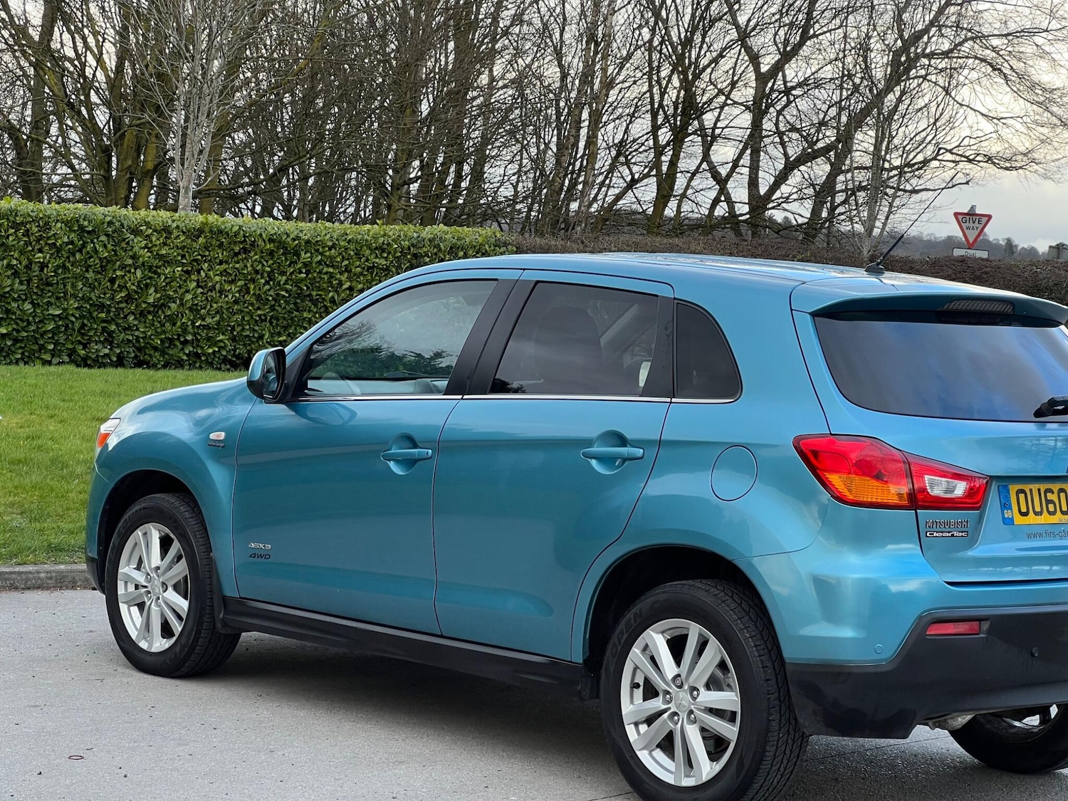 Used Mitsubishi ASX for sale - 77738593: Photo 16