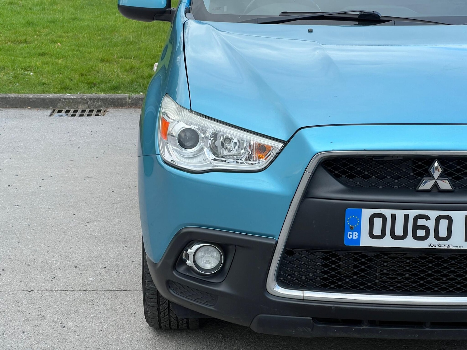 Used Mitsubishi ASX for sale - 77738593: Photo 18