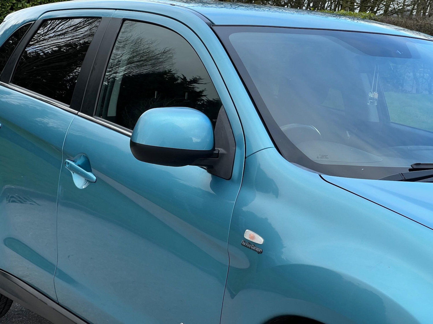 Used Mitsubishi ASX for sale - 77738593: Photo 20