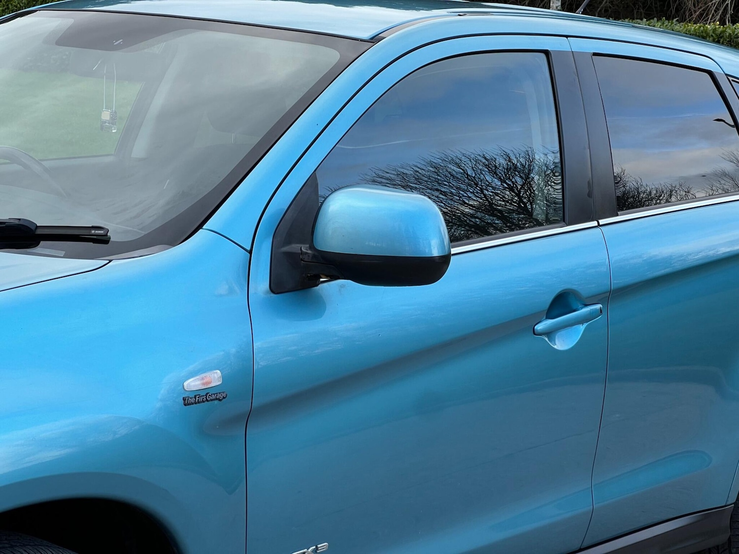 Used Mitsubishi ASX for sale - 77738593: Photo 21