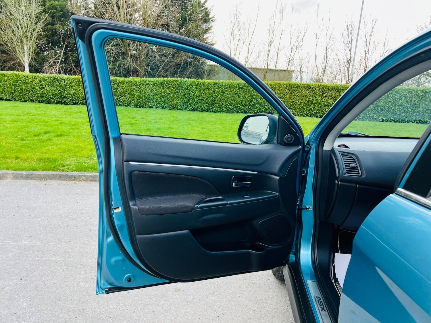 Used Mitsubishi ASX for sale - 77738593: Photo 26