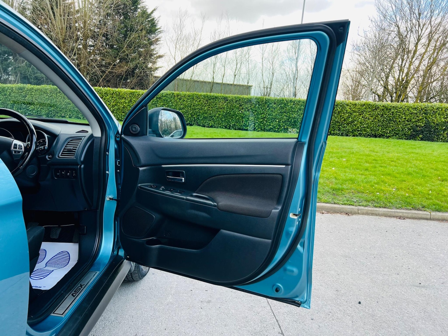 Used Mitsubishi ASX for sale - 77738593: Photo 27