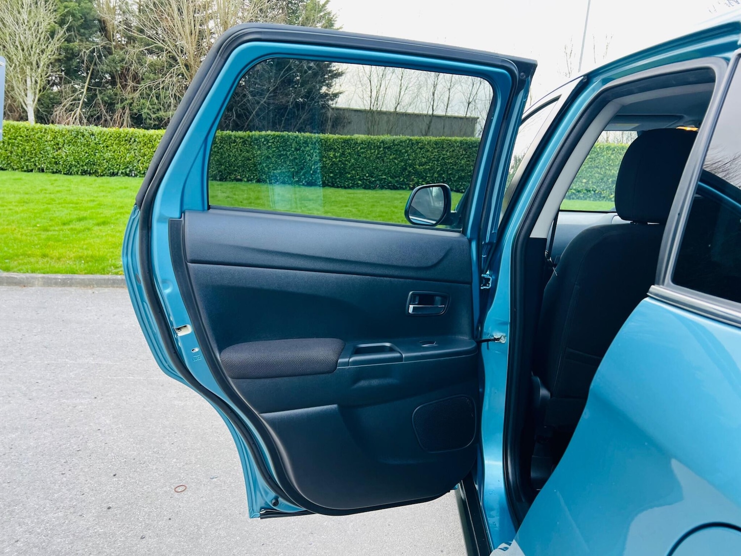 Used Mitsubishi ASX for sale - 77738593: Photo 28