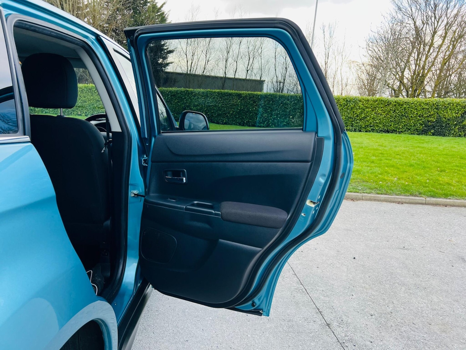 Used Mitsubishi ASX for sale - 77738593: Photo 29