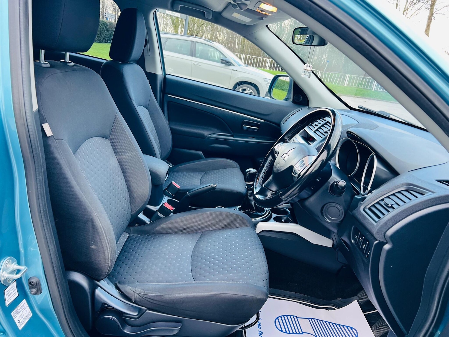 Used Mitsubishi ASX for sale - 77738593: Photo 30