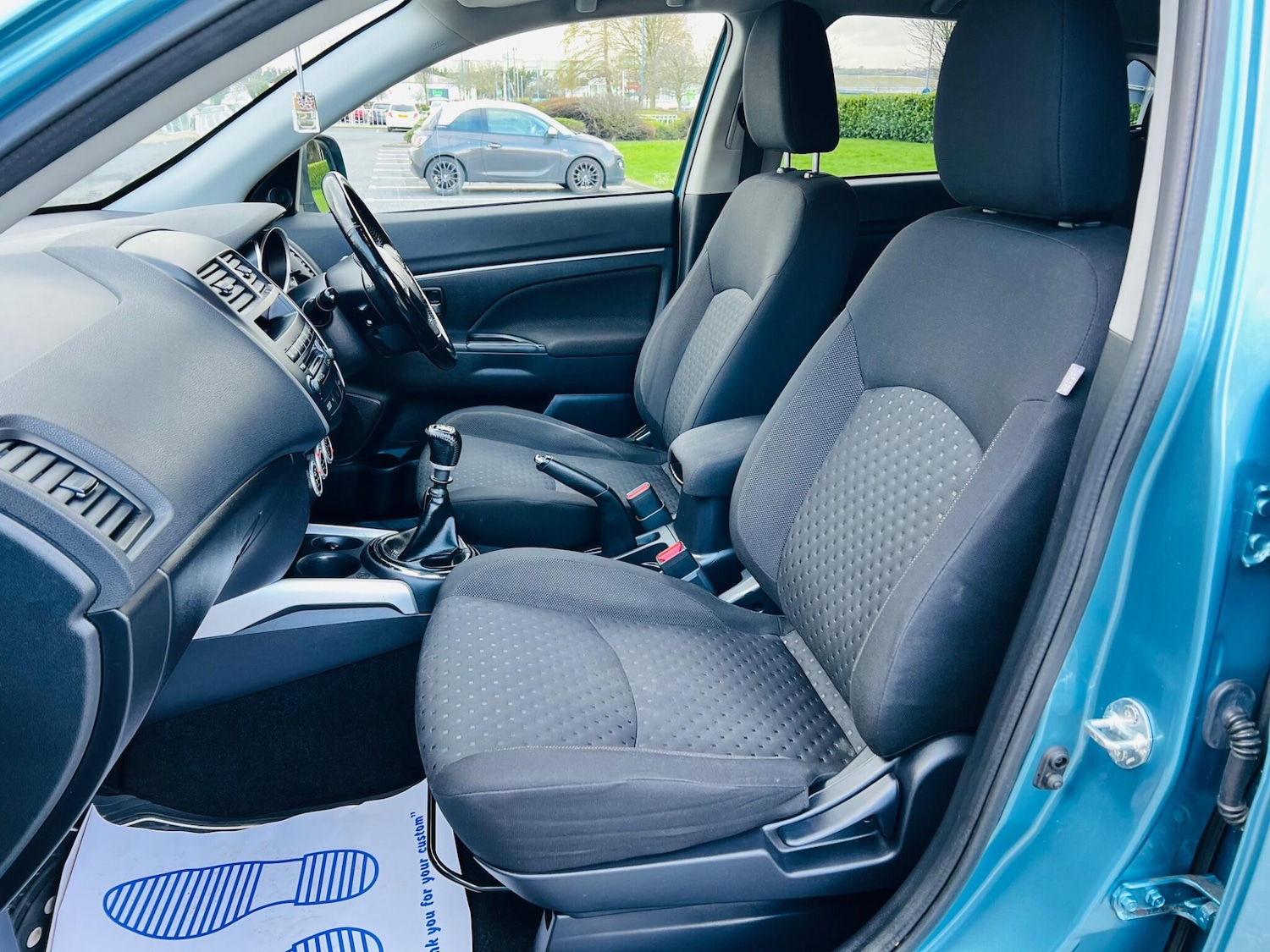 Used Mitsubishi ASX for sale - 77738593: Photo 31