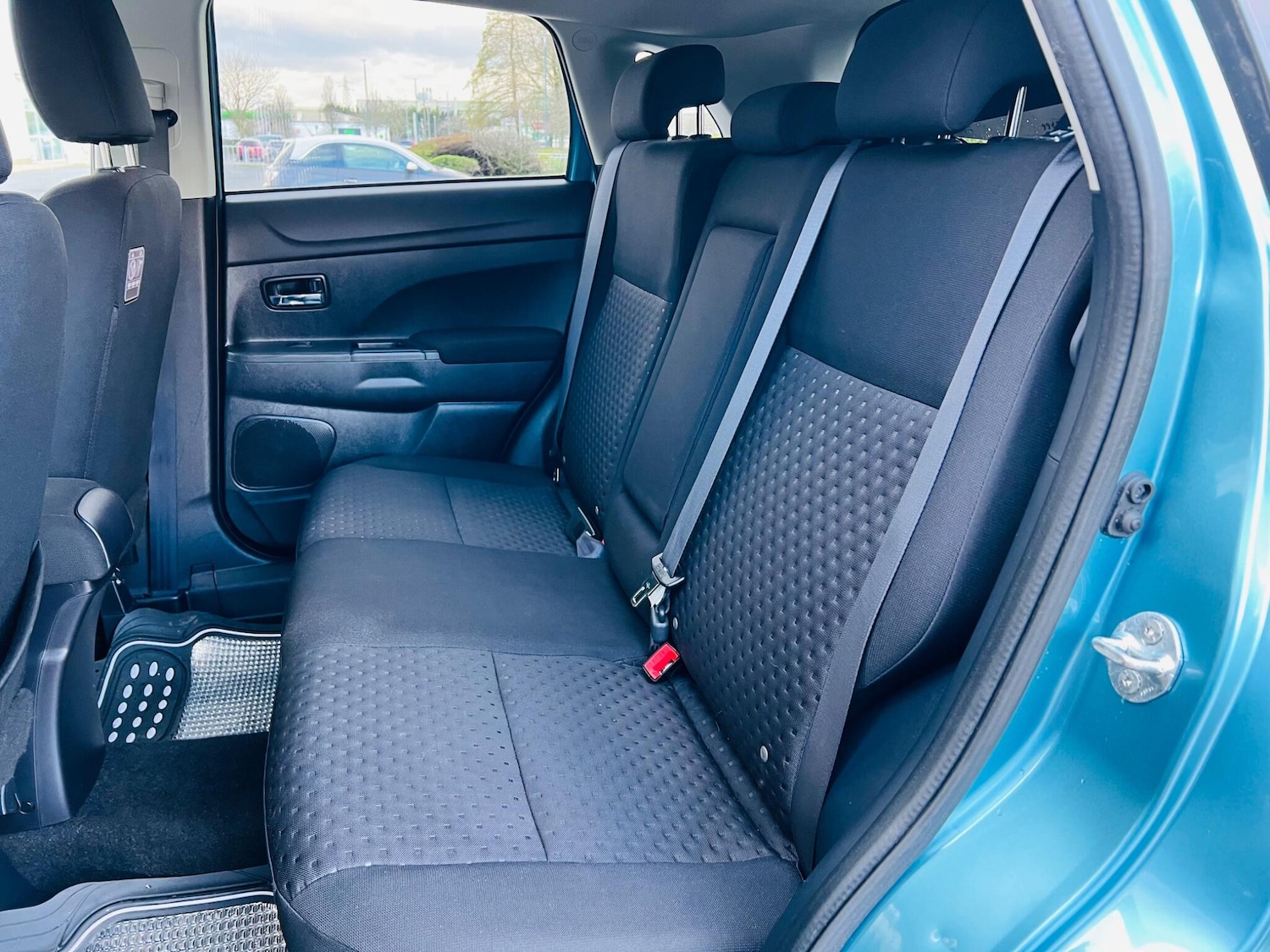 Used Mitsubishi ASX for sale - 77738593: Photo 32