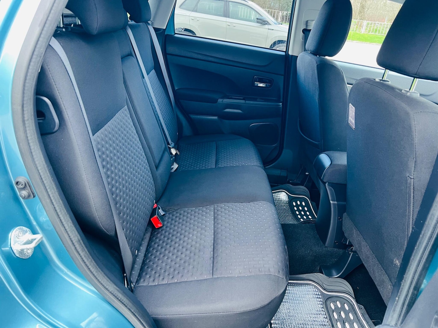 Used Mitsubishi ASX for sale - 77738593: Photo 33