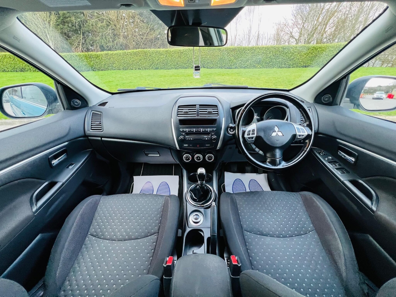 Used Mitsubishi ASX for sale - 77738593: Photo 36