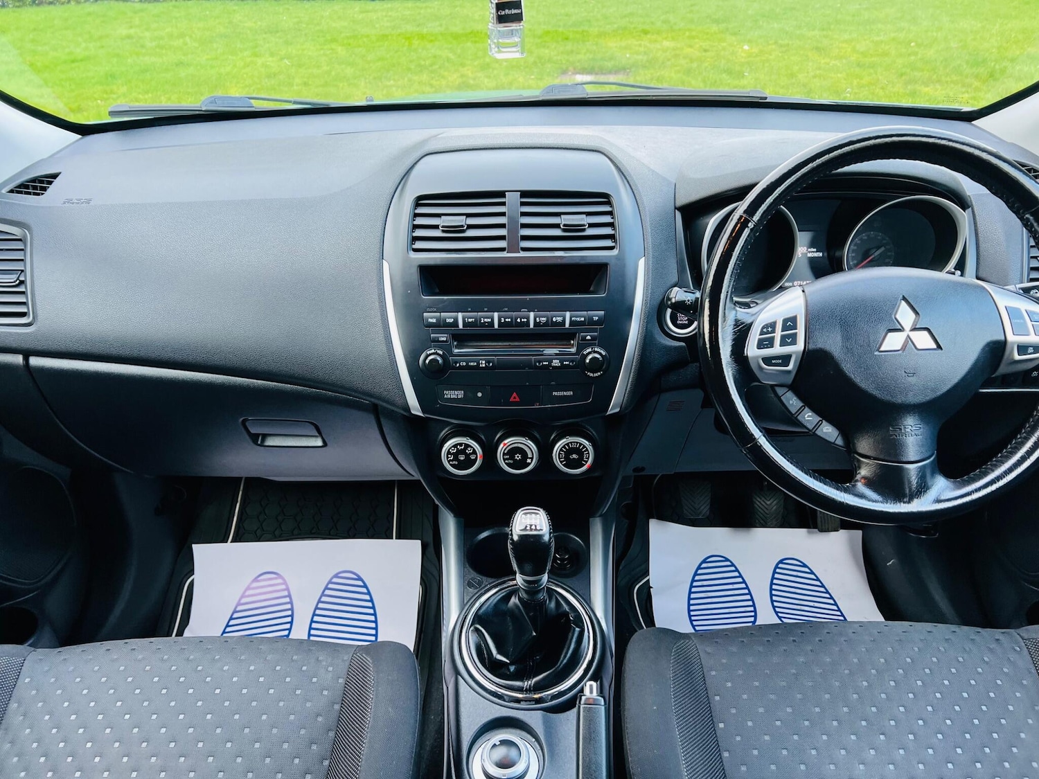 Used Mitsubishi ASX for sale - 77738593: Photo 38