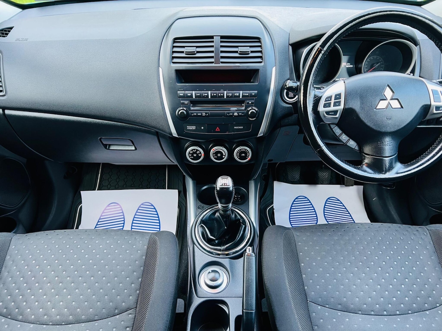 Used Mitsubishi ASX for sale - 77738593: Photo 39