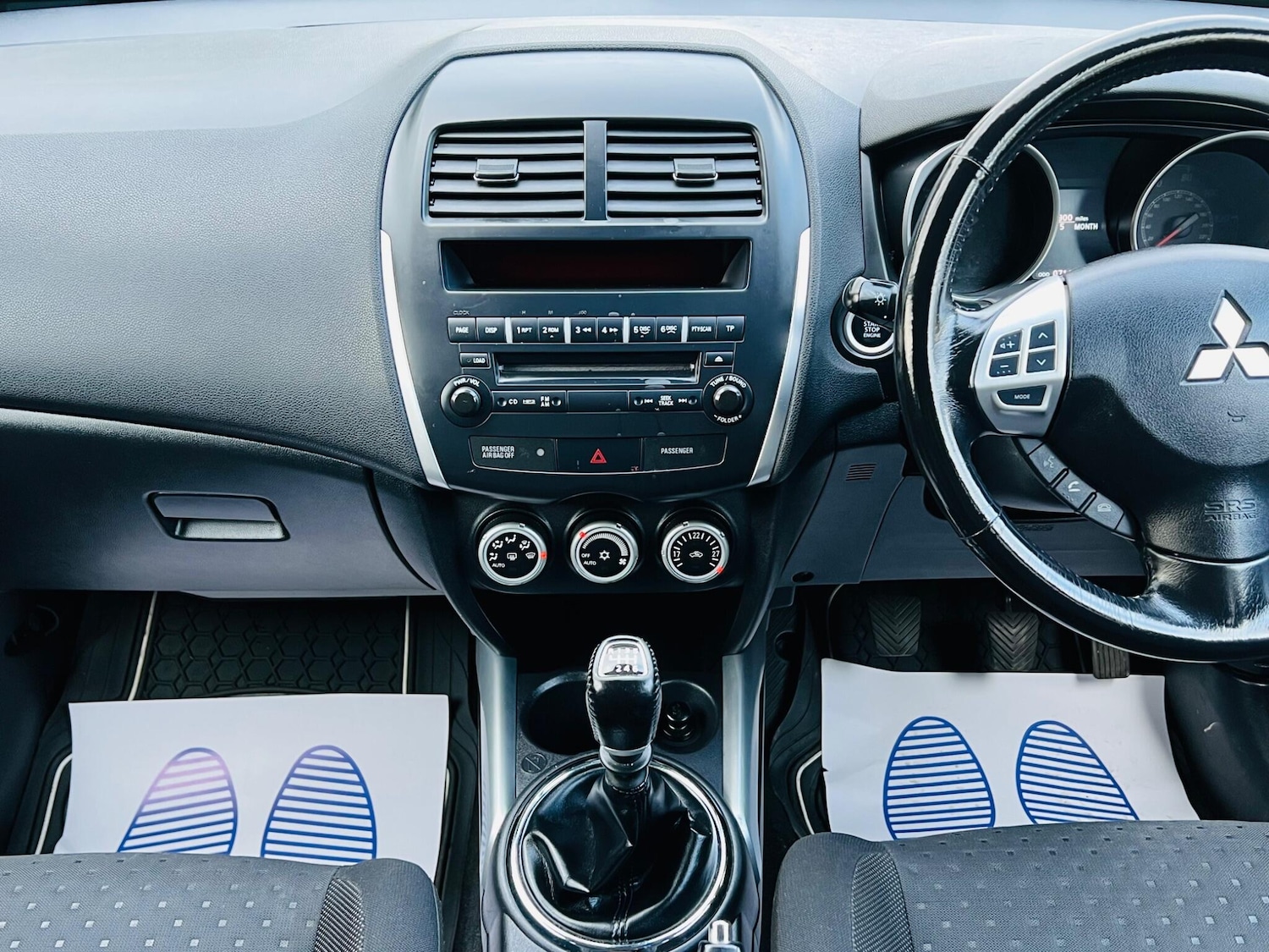 Used Mitsubishi ASX for sale - 77738593: Photo 43